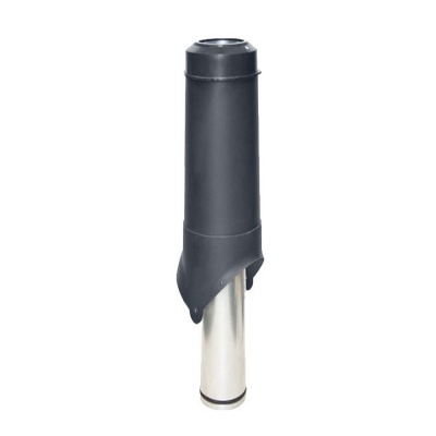 ����� ���������� Krovent Pipe-VT IS ������������� 125/700