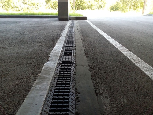 ����� ������������ Gidrolica Standart ��-30.38.48 - �����������