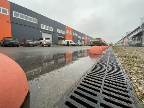 ����� ������������ Gidrolica Standart ��-30.38.48 - �����������