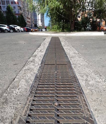 ����� ������������ Gidrolica Standart ��-30.38.48 - �����������