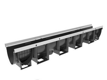 ����� ������������ VS LINE DN100.14.15 - �����������, � ��������, ��. �600