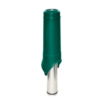 ����� ���������� Krovent Pipe-VT IS ������������� 125/700